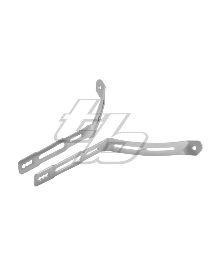 High Nassau Panel Supp.Kit TAG 509