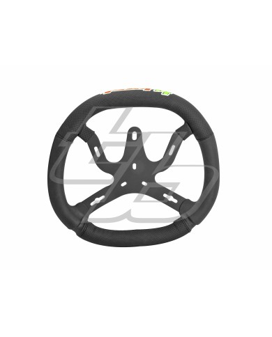 Volante M7 Ø330mm TBKART