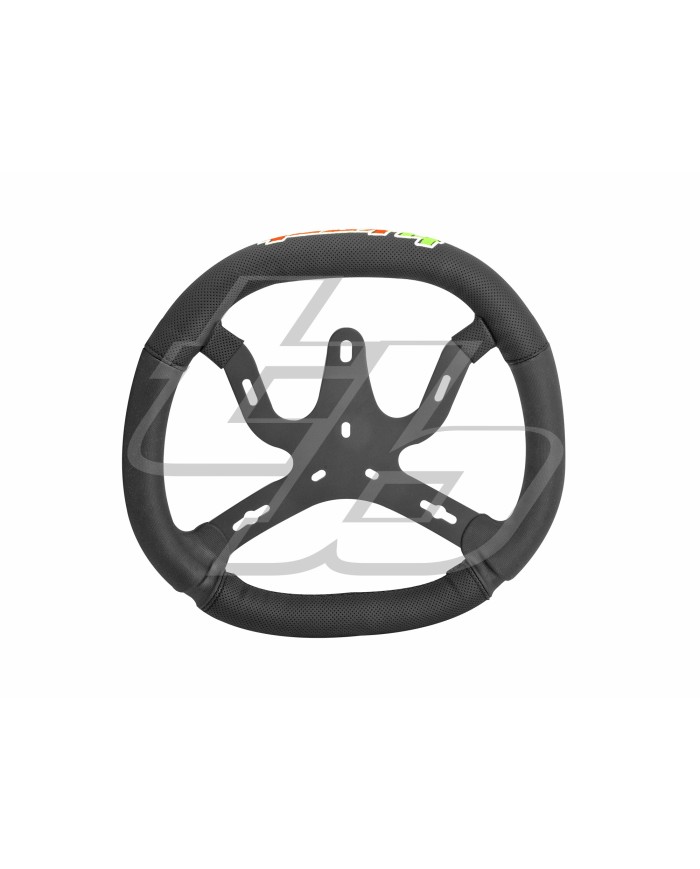 Steering Wheel M7 Synthetic/Inj.Rubber