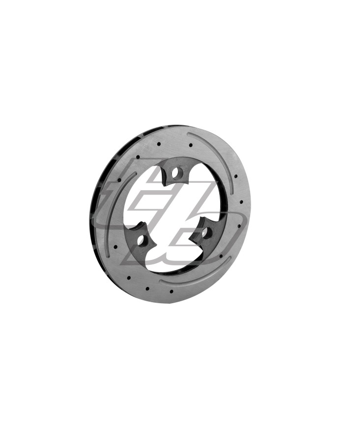 Brake Disc Ø150 Floating M20 '25