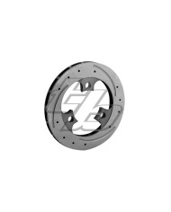 Brake Disc Ø150 Floating M20 '25