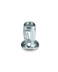 Pressure Cap For Fixing Side Pods