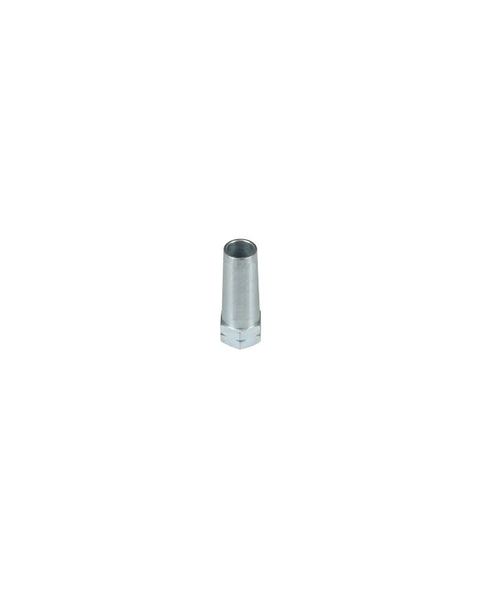 Conical Nut M8 Left