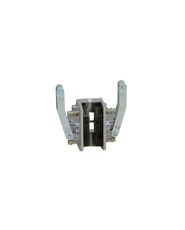 Rear Brake Caliper Mechanical