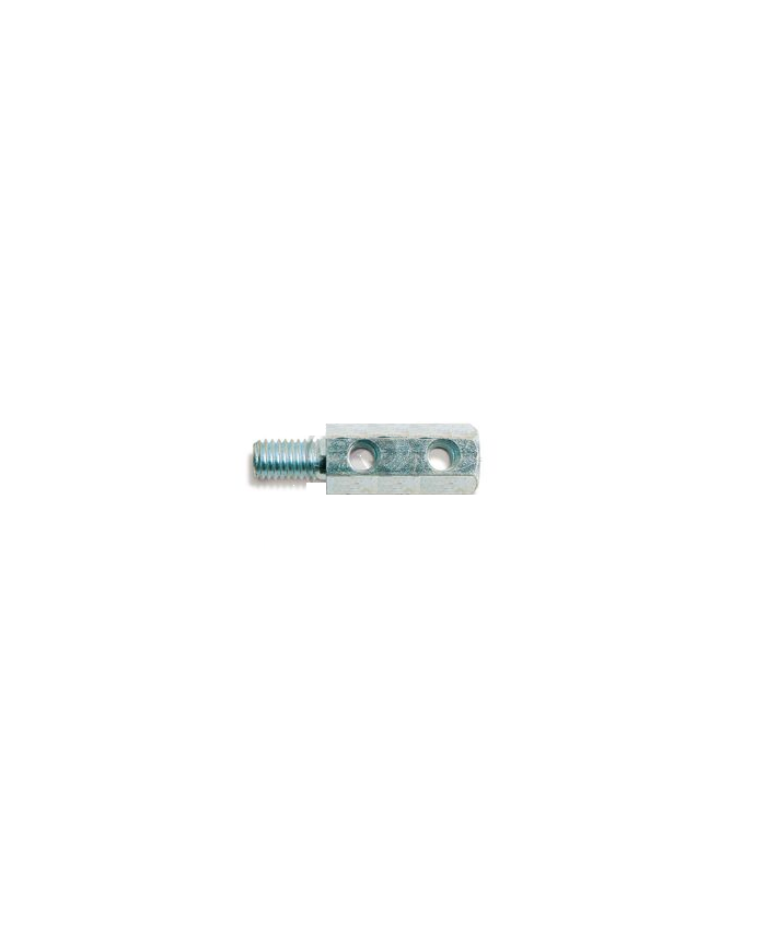 Hexagonal Support For Brake Cable Adjuster