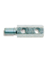 Hexagonal Support For Brake Cable Adjuster