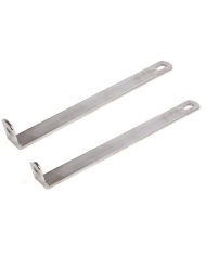 Upper Support Double for Front Panel