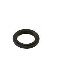 Distanziale Fusello Ø17x4mm NY Nero