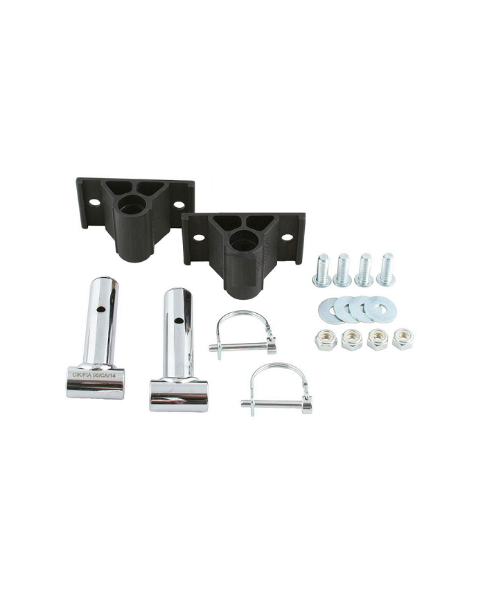 Rear Spoiler Support Kit