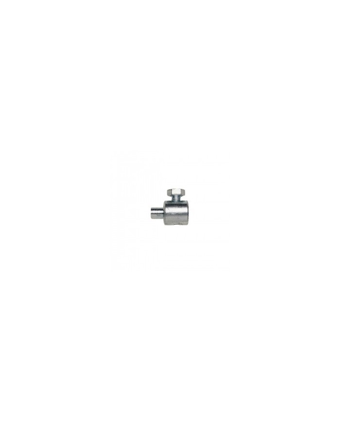 Cable Clamp With Side Screw