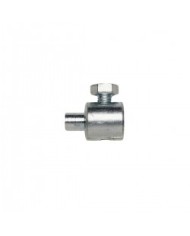 Cable Clamp With Side Screw