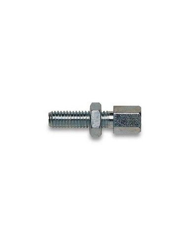 Sheath Register Screw M6