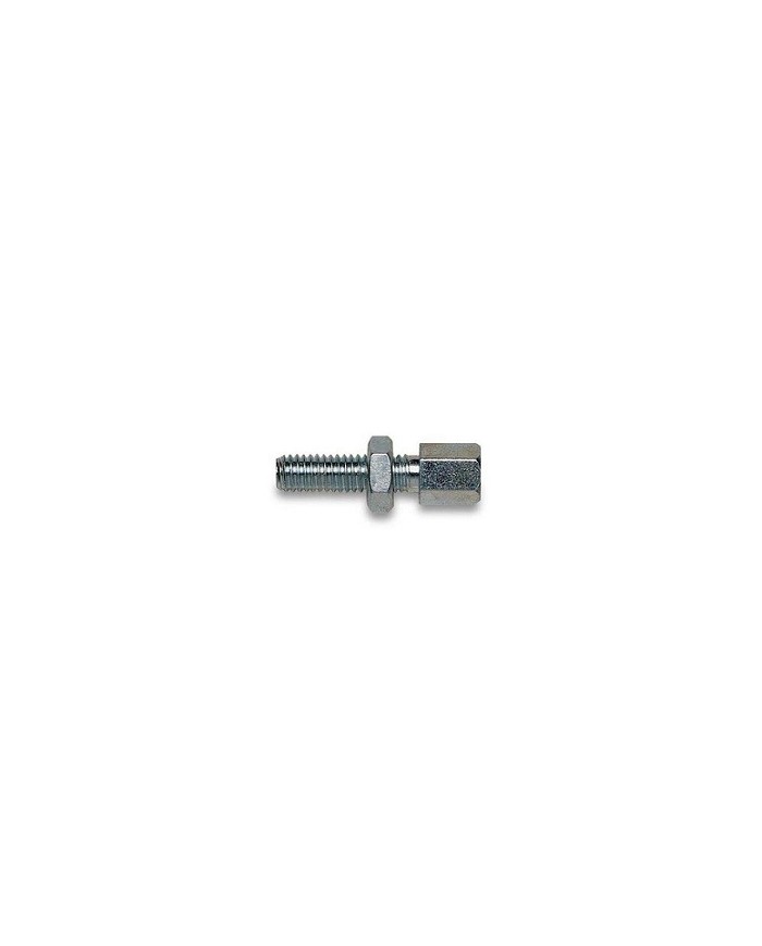 Sheath Register Screw M6