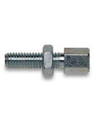 Sheath Register Screw M6