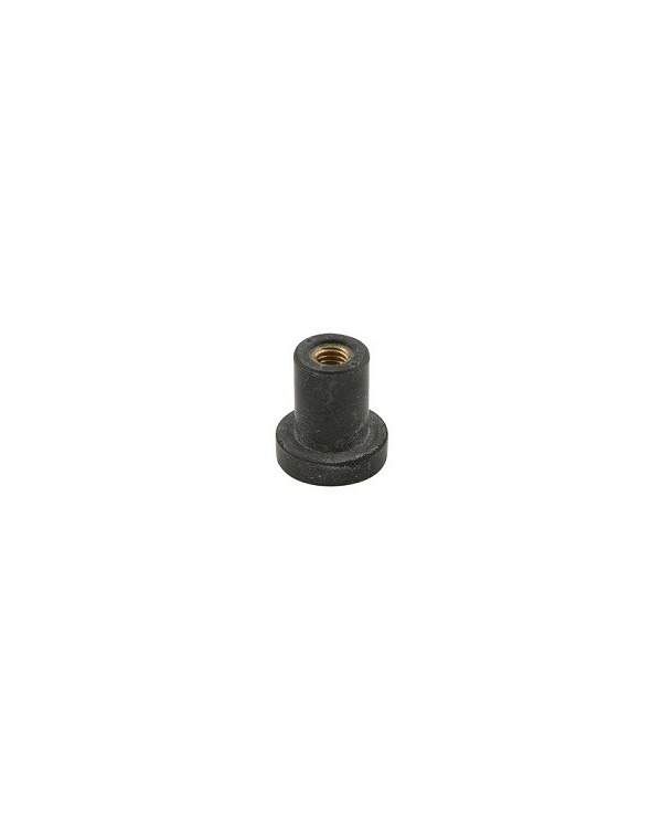 Tappo A Pressione 12,5mm Per Carenature