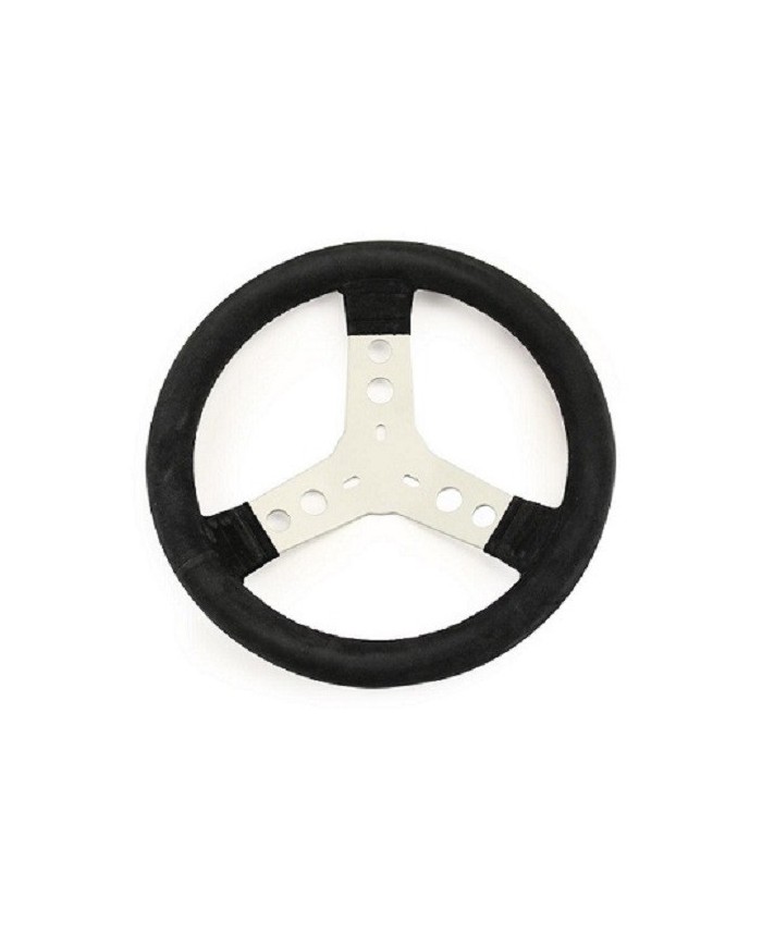 Steering Wheel D.280mm Polyurethane