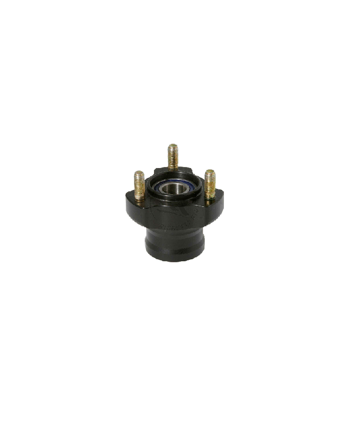 Front Hub