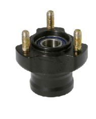 Front Hub