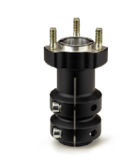Rear Hub Ø25mm