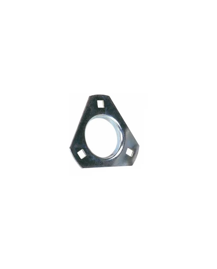 Half Carrier For 25mm Axle Bearing