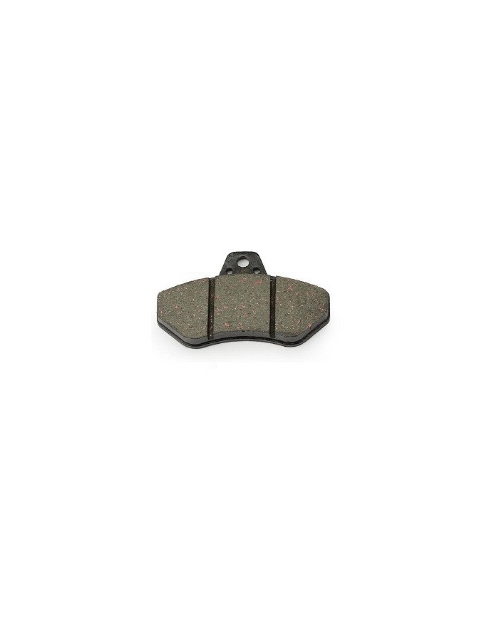 Rear Pad Brake Caliper Mechanical