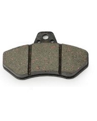 Rear Pad Brake Caliper Mechanical