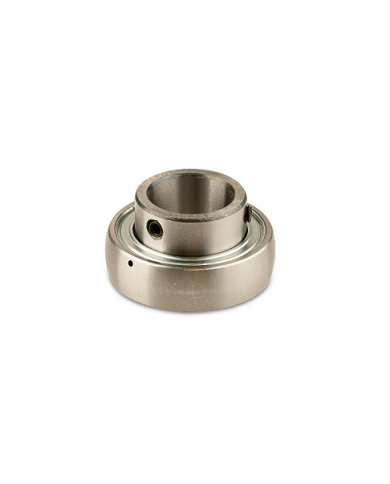 Cuscinetto Assale Ø25x62mm Con Grani