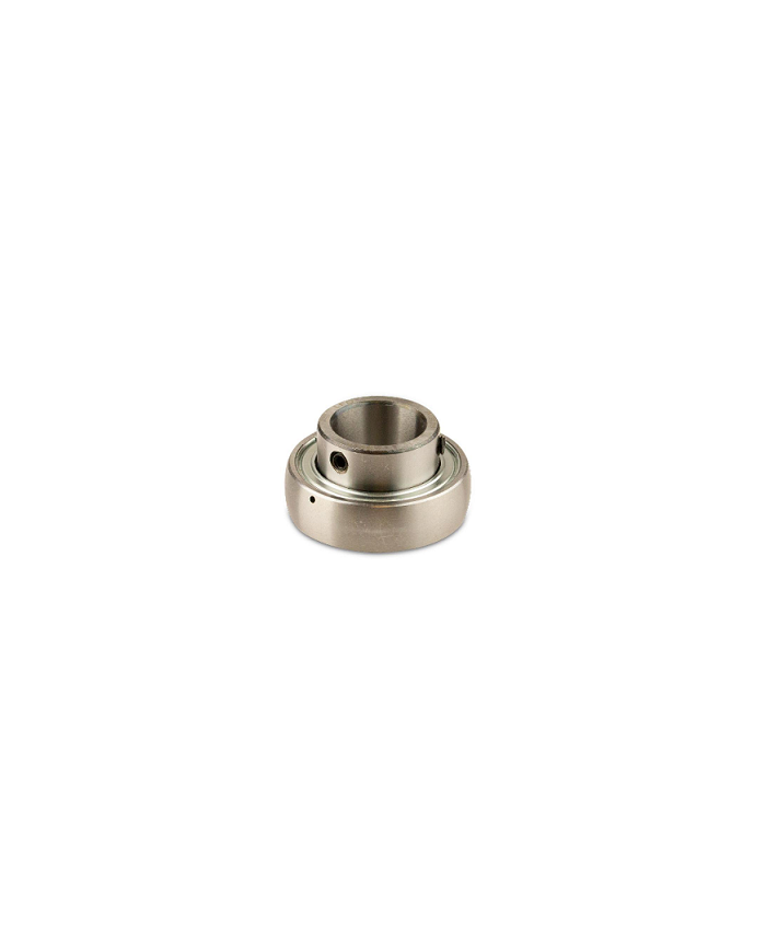 Rear Axle Bearing Ø25x62 With Pin