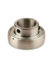 Rear Axle Bearing Ø25x62 With Pin