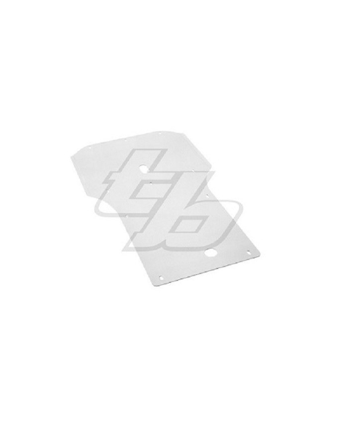 Floor Plate Babykart
