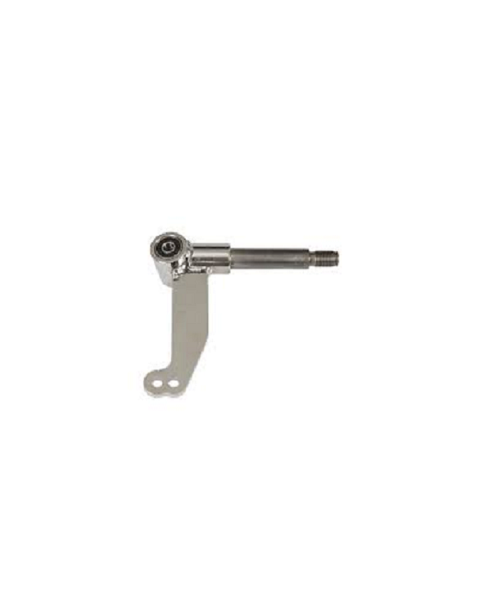 Right Spindle Ø17mm 10,5°