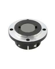 4 Holes Aluminium Disc Carrier Ø25mm