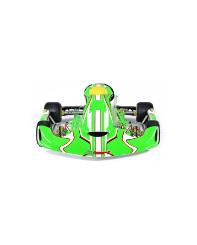 TBKART DD2 32mm
