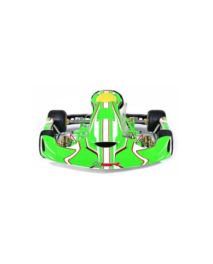 TBKART DD2