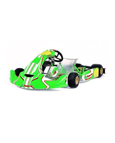 TBKART DD2 32mm