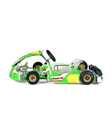 TBKART DD2 32mm