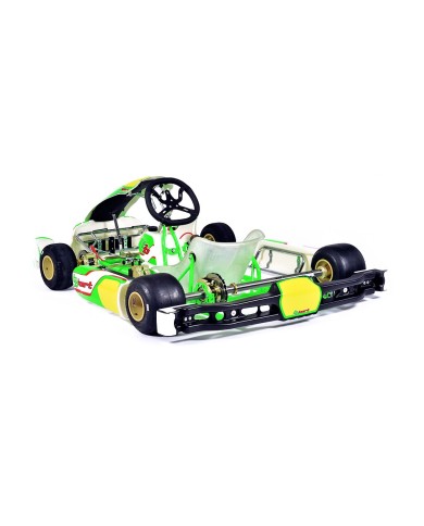 TBKART DD2 32mm