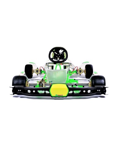 TBKART DD2 32mm