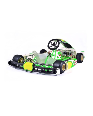 TBKART DD2 32mm