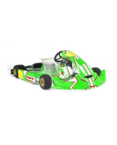 TBKART DD2 32mm
