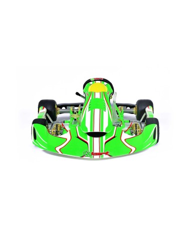 TBKART S197M KZ 32mm