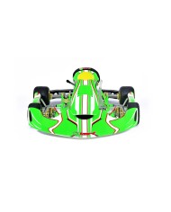TBKART S197M KZ 32mm