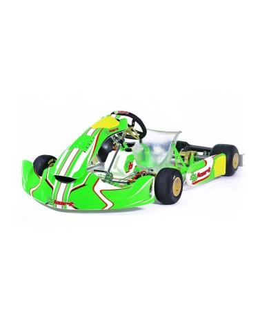 TBKART S197M KZ 32mm