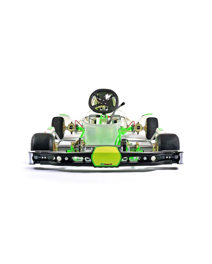 TBKART S197M KZ 32mm