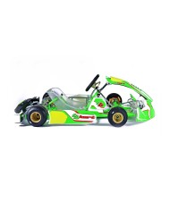 TBKART S197M KZ 32mm