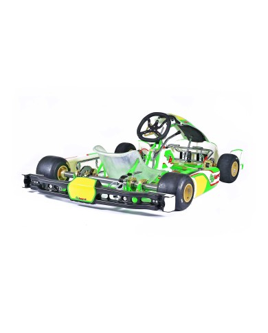 TBKART S197M KZ 32mm