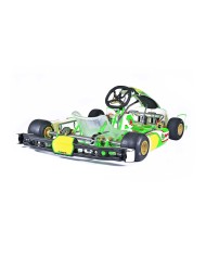 TBKART S197M KZ 32mm