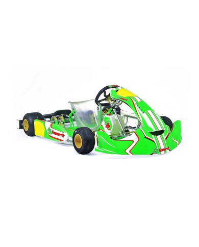 TBKART S197M KZ 32mm