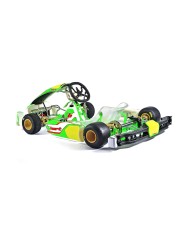 TBKART S55M KZ 30mm