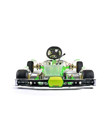 TBKART S55M KZ 30mm